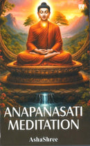 Anapanasati Meditation