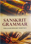 Sanskrit Grammar-9789348911117