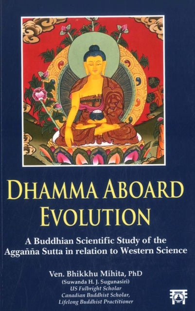 Dhamma Aboard Evolution
