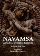 Navamsa : A Practical Treatise on Prediction-9789348911186