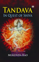 Tandava : In Quest of Shiva-9789348911414