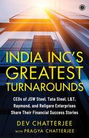 India Inc''s Greatest Turnarounds