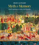 MYTH AND MEMORY