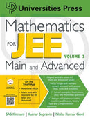 Mathematics for JEE Main and Advanced