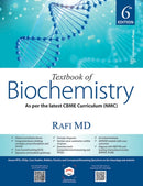 Textbook of Biochemistry