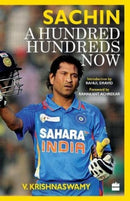 Sachin : A Hundred Hundreds Now-9789350299999