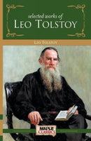 Great Works of Leo Tolstoy-9789350334294