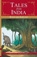 Tales From India-9789350337325