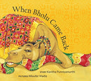 When Bholu Came Back-9789350467930