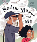 Salim Mamoo and Me-9789350469279