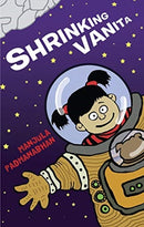 Shrinking Vanita-9789350469972