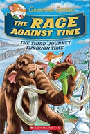 Geronimo Stilton Journey Through Time