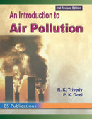 An Introduction to Air Pollution-9789352300013