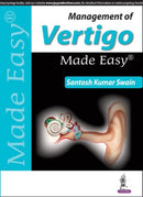 Management of Vertigo Made Easy-9789352500291