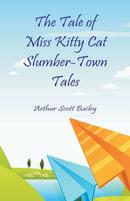 The Tale of Miss Kitty Cat Slumber-Town Tales-9789352976249