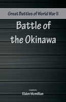 Battle of the Okinawa-9789352979349