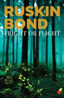 Fright or Flight-9789353040697
