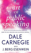 The Art of Public Speaking-9789353040819