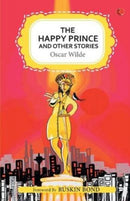 The Happy Prince and Other Stories-9789353041359