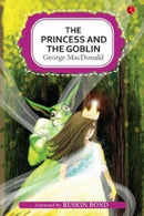 The Princess and the Goblin-9789353041373