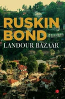 Landour Bazaar-9789353041465