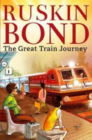 The Great Train Journey-9789353041519