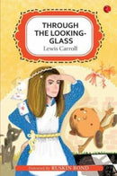 Through The Looking Glass-9789353041533
