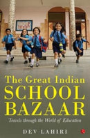 The Great Indian School Bazaar-9789353043599