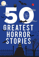 50 Greatest Horror Stories-9789353043636