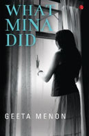 What Mina Did-9789353043759