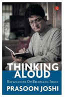 Thinking Aloud : Reflections on Emerging India-9789353045975