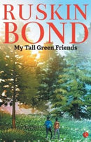 My Tall Green Friends-9789353046057