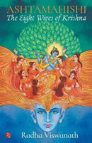 Ashtamahishi : The Eight Wives of Krishna-9789353046118