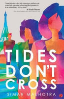 TIDES DON'T CROSS-9789353047146