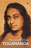 The Definitive Yogananda-9789353332952