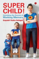SUPER CHILD -