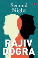 SECOND NIGHT  - 1ST