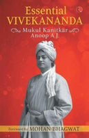 Essential Vivekananda-9789353333355