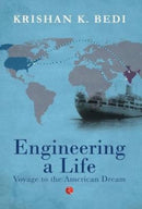 Engineering a Life-9789353333416