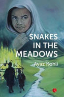 Snakes in the Meadows-9789353333607