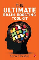 The Ultimate Brain-Boosting Toolkit-9789353333997