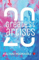 20 Greatest Artists-9789353334260