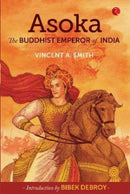 Asoka : The Buddhist Emperor of India-9789353334376