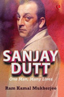 SANJAY DUTT -