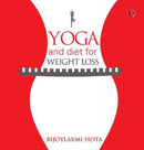 Yoga and Diet for Weight Loss-9789353334864