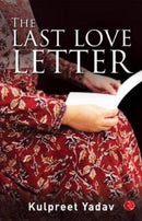 THE LAST LOVE LETTER