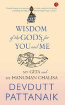 Wisdom of the Gods for You and Me-9789353335113