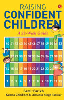 Raising Confident Children : A 52-Week Guide-9789353335724