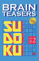 BRAIN TEASER -