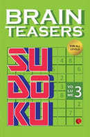 BRAIN TEASER -